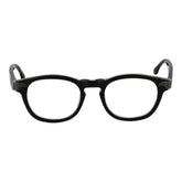 Black Cellulose Acetate Glasses (Frames)